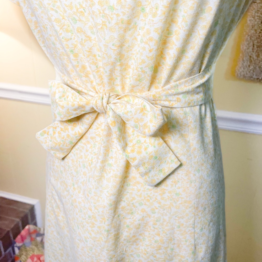Vintage 50s Dress
Handmade - Picture 3 of 6